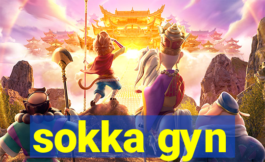 sokka gyn